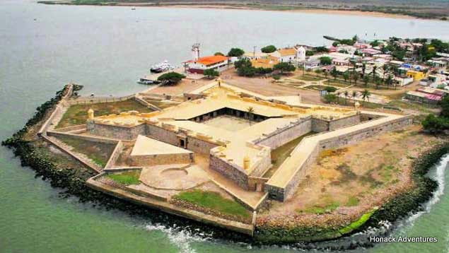 Lago de Maracaibo es un atractivo turístico fuerte en Zulia
