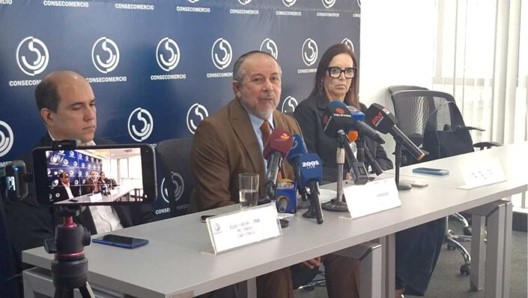 Consecomercio prevé expansión del 10% en el mercado nacional
